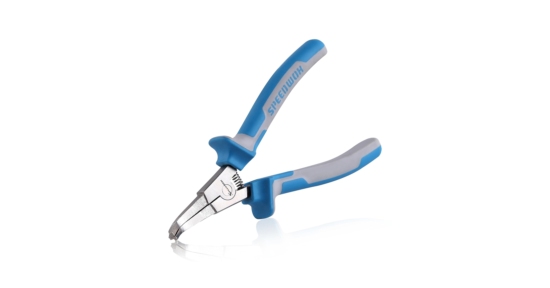 SPACY咬合器 Internal 90° Angled Precision Snap Ring Pliers-Limiter